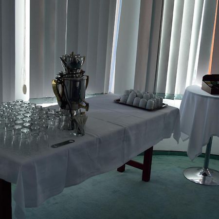 Hotel Rusu Petroszany Zewnętrze zdjęcie