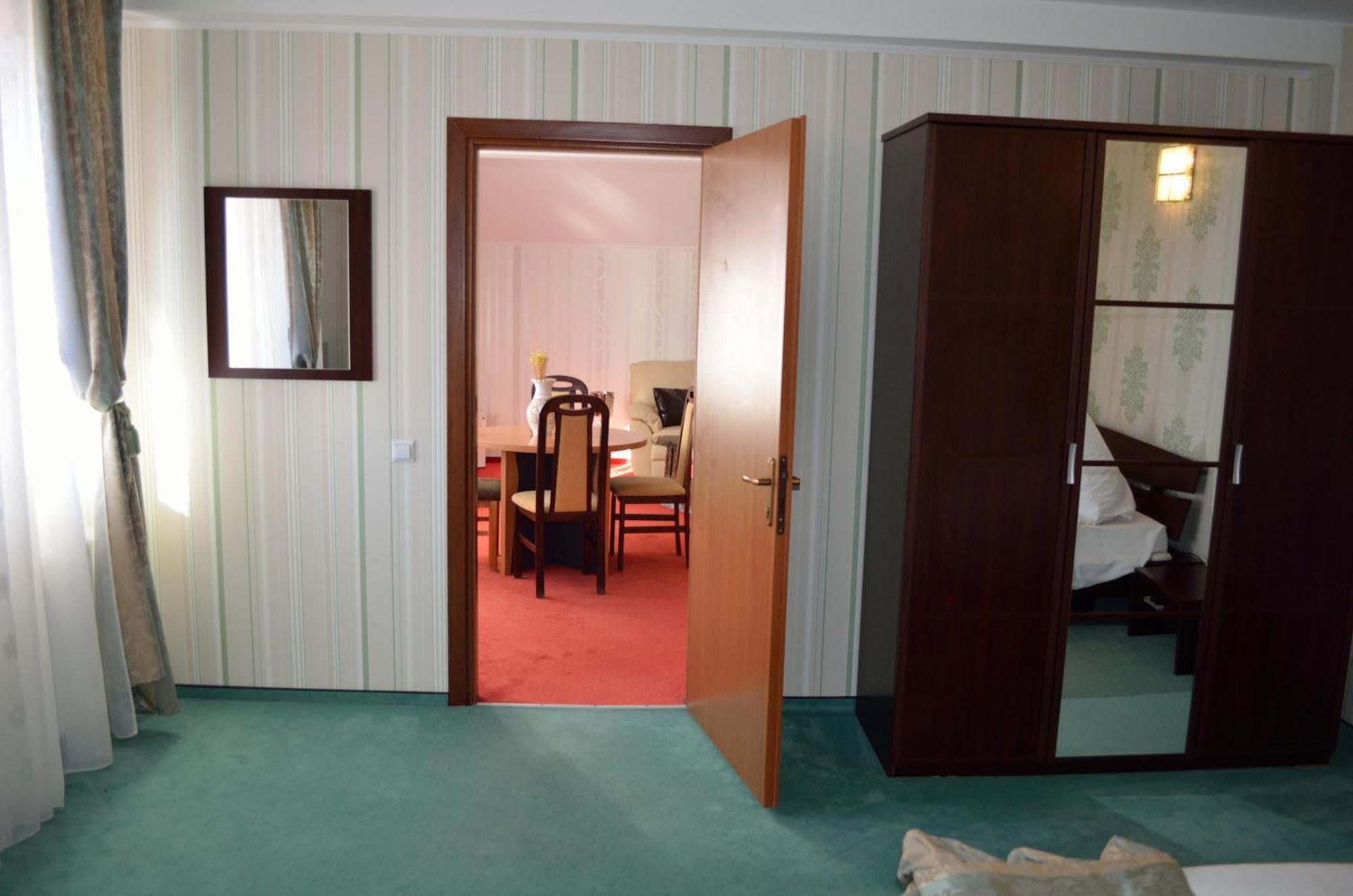 Hotel Rusu Petroszany Pokój zdjęcie