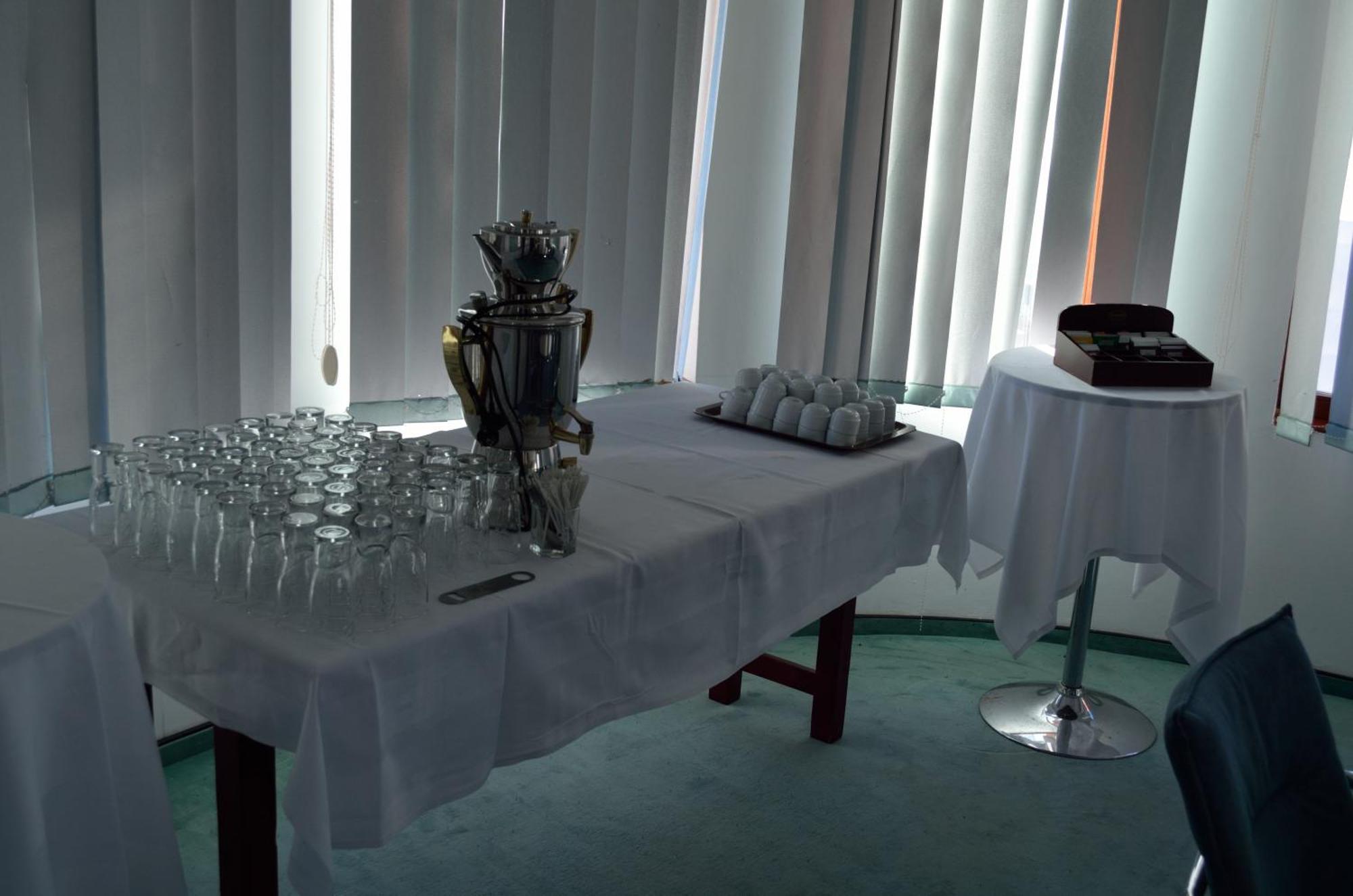 Hotel Rusu Petroszany Zewnętrze zdjęcie
