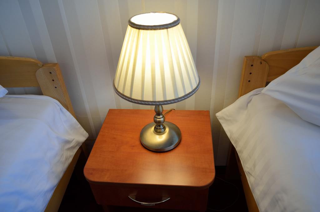 Hotel Rusu Petroszany Zewnętrze zdjęcie
